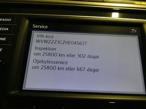 Volkswagen Passat bild 22