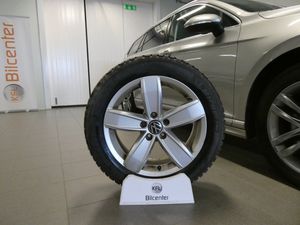Volkswagen Passat bild 2