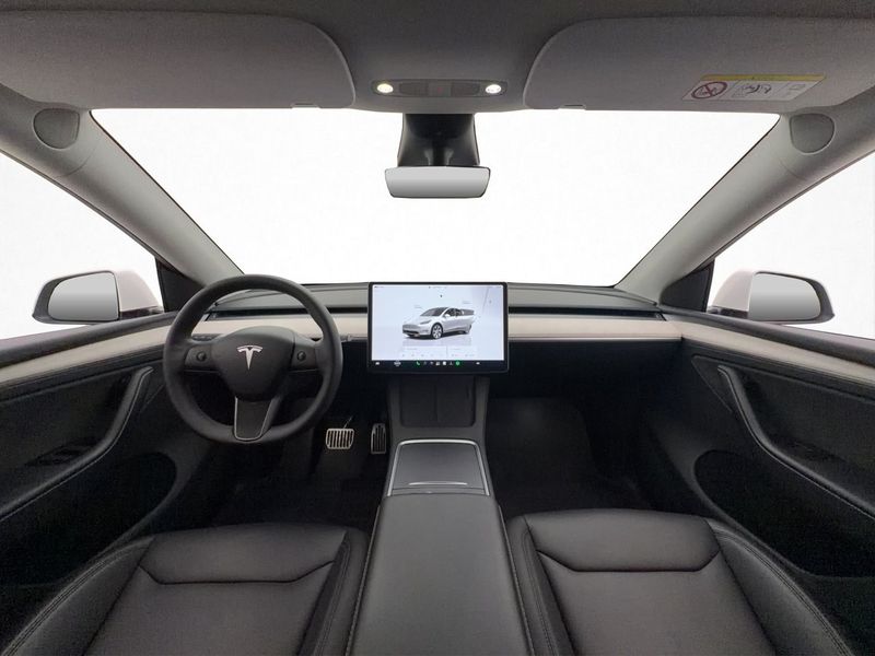 Tesla Model Y bild 15
