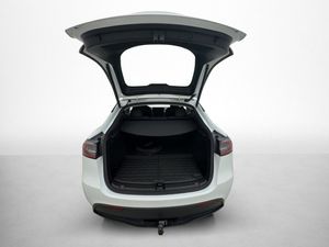 Tesla Model Y bild 11