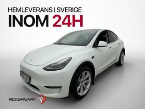 Tesla Model Y bild 4