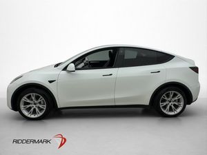 Tesla Model Y bild 5