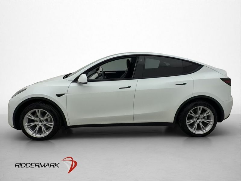 Tesla Model Y bild 5