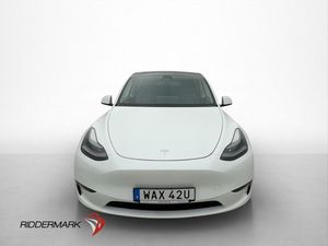 Tesla Model Y bild 3