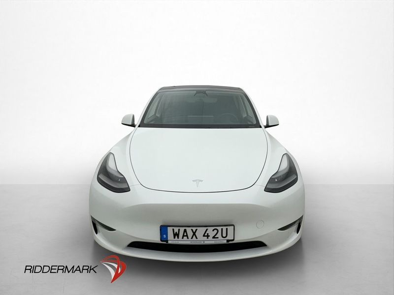 Tesla Model Y bild 3