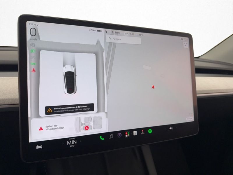 Tesla Model Y bild 21