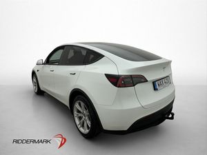 Tesla Model Y bild 6