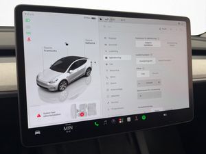 Tesla Model Y bild 23