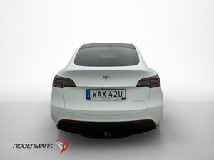 Tesla Model Y bild 8