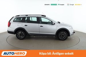 Dacia Logan bild 7