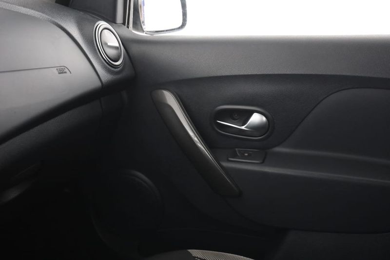 Dacia Logan bild 31