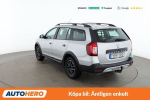 Dacia Logan bild 3