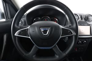 Dacia Logan bild 19