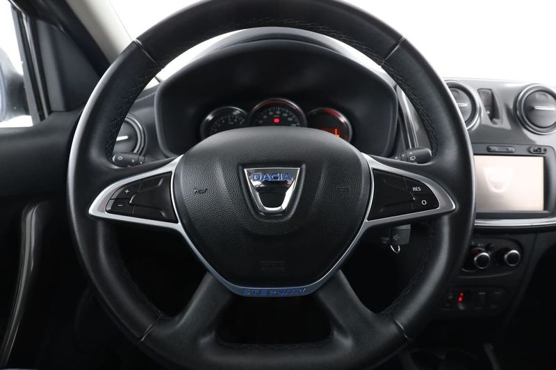 Dacia Logan bild 19