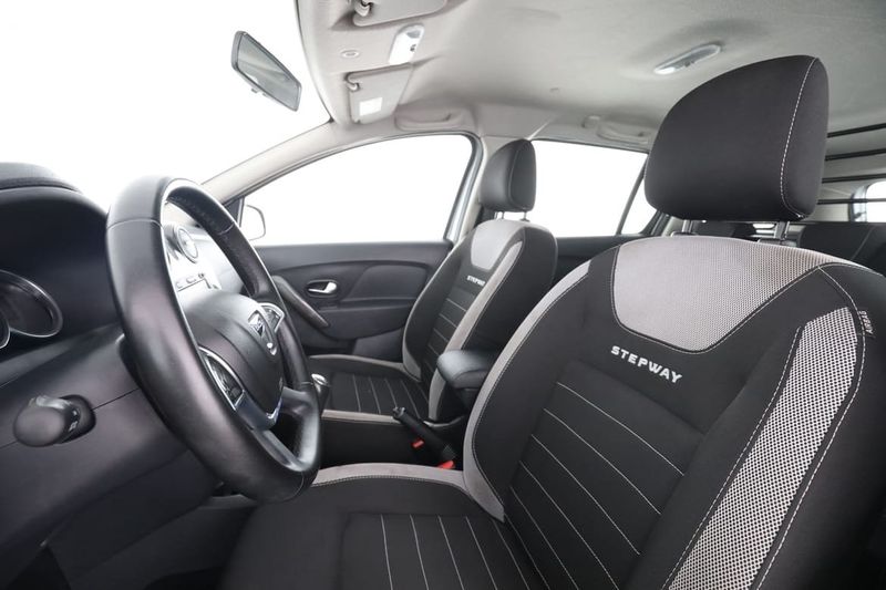 Dacia Logan bild 11