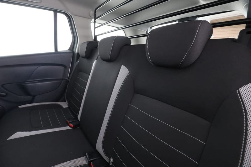 Dacia Logan bild 15