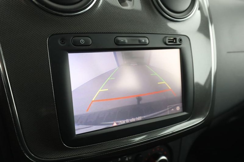 Dacia Logan bild 23