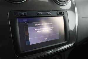 Dacia Logan bild 21
