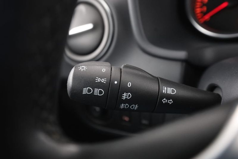 Dacia Logan bild 34