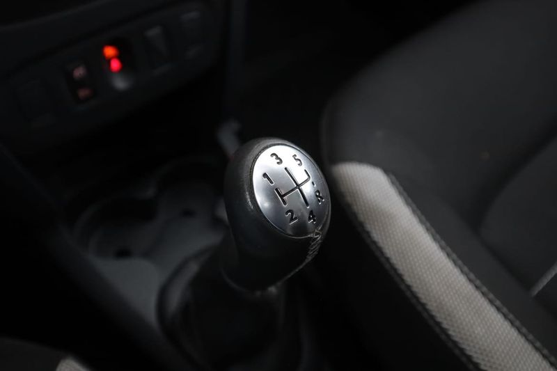 Dacia Logan bild 29