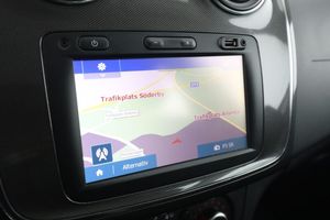 Dacia Logan bild 22
