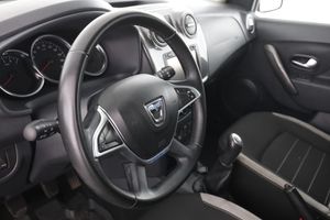 Dacia Logan bild 12