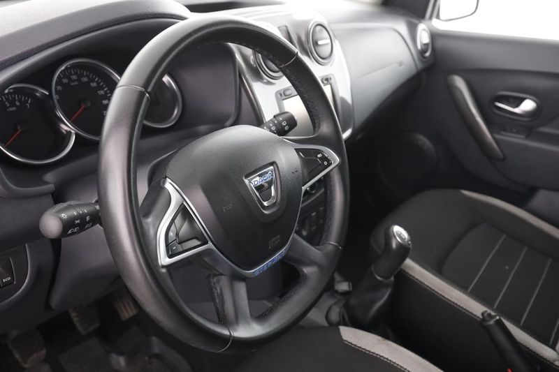 Dacia Logan bild 12