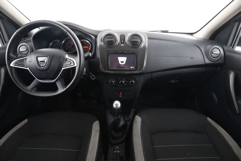 Dacia Logan bild 13