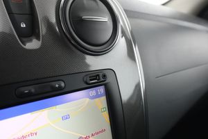 Dacia Logan bild 25