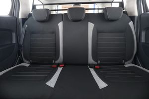 Dacia Logan bild 16