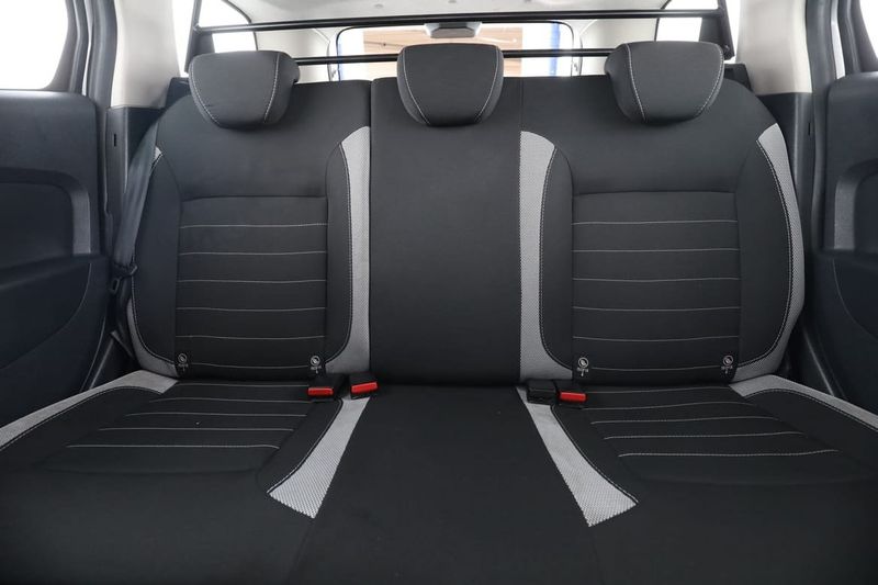 Dacia Logan bild 16