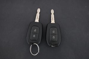 Dacia Logan bild 37