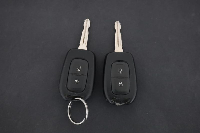 Dacia Logan bild 37