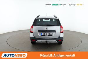 Dacia Logan bild 4