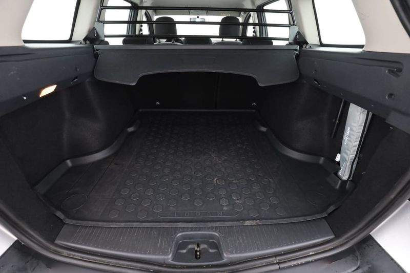 Dacia Logan bild 18