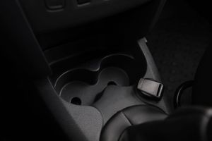 Dacia Logan bild 28