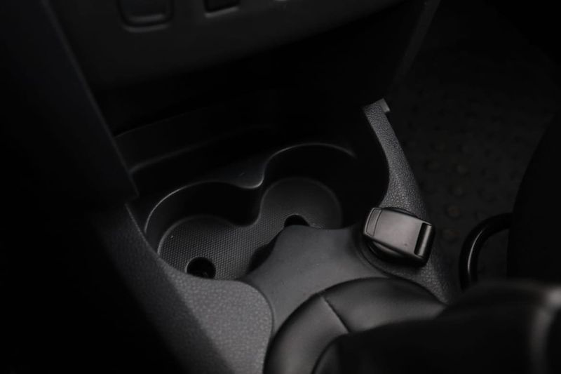 Dacia Logan bild 28
