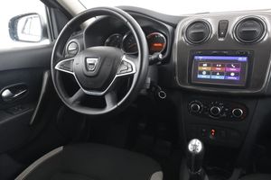 Dacia Logan bild 14