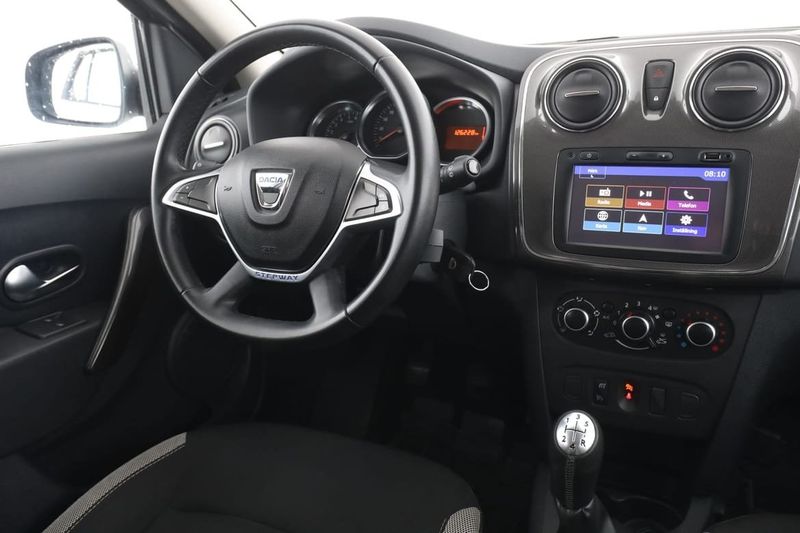 Dacia Logan bild 14