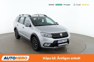 Dacia Logan bild 8