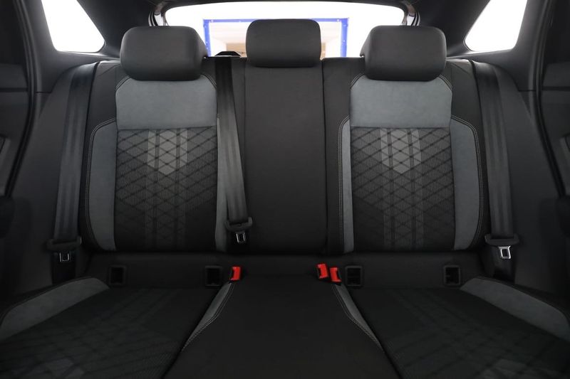 Volkswagen Taigo bild 16