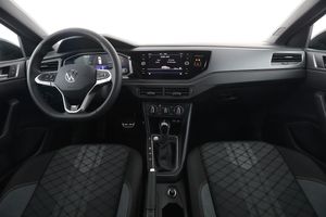 Volkswagen Taigo bild 13