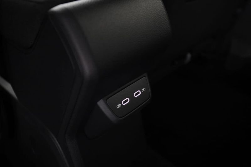 Volkswagen Taigo bild 37