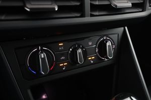 Volkswagen Taigo bild 25