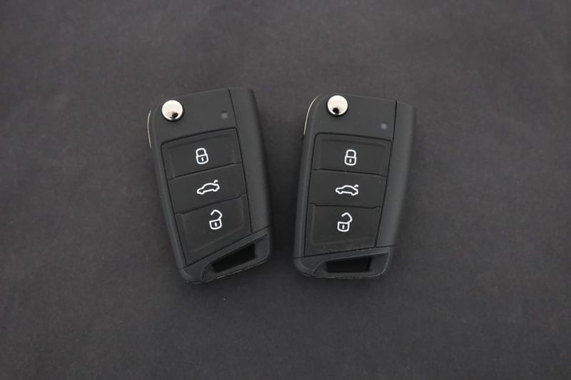 Volkswagen Taigo bild 38