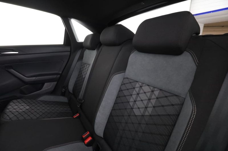 Volkswagen Taigo bild 15