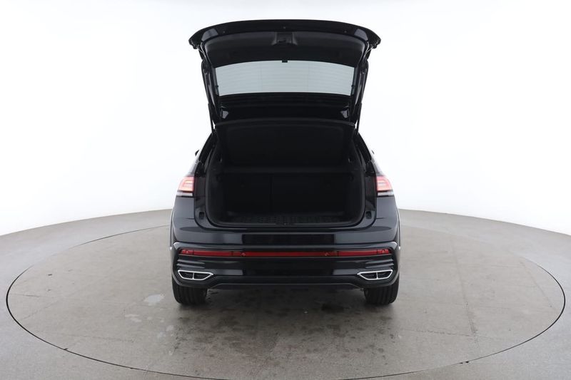 Volkswagen Taigo bild 17