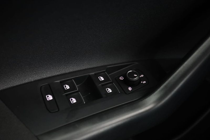 Volkswagen Taigo bild 35