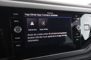 Volkswagen Taigo bild 22