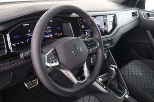 Volkswagen Taigo bild 12